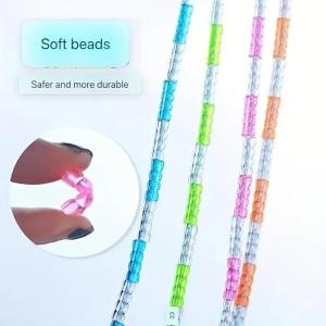 Rope Jump Beads